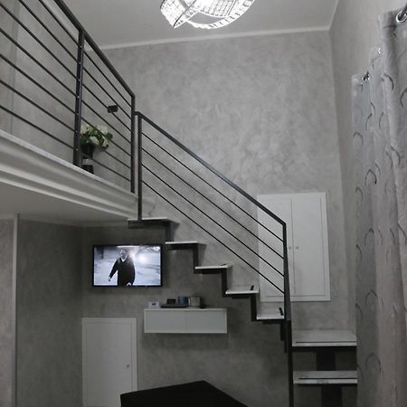 Casa Vacanze Sannazzaro 70 나폴리 외부 사진