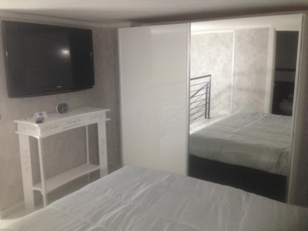 Casa Vacanze Sannazzaro 70 나폴리 외부 사진