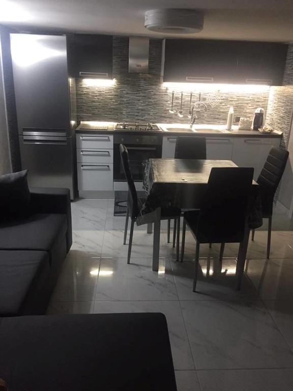 Casa Vacanze Sannazzaro 70 나폴리 외부 사진