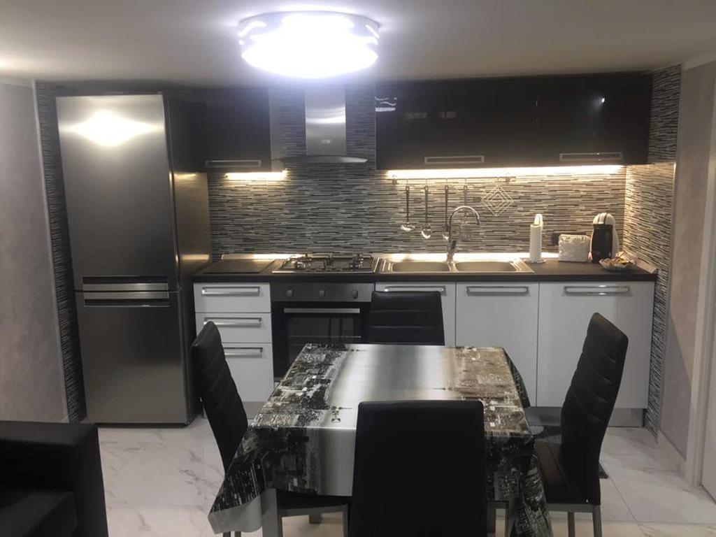 Casa Vacanze Sannazzaro 70 나폴리 외부 사진