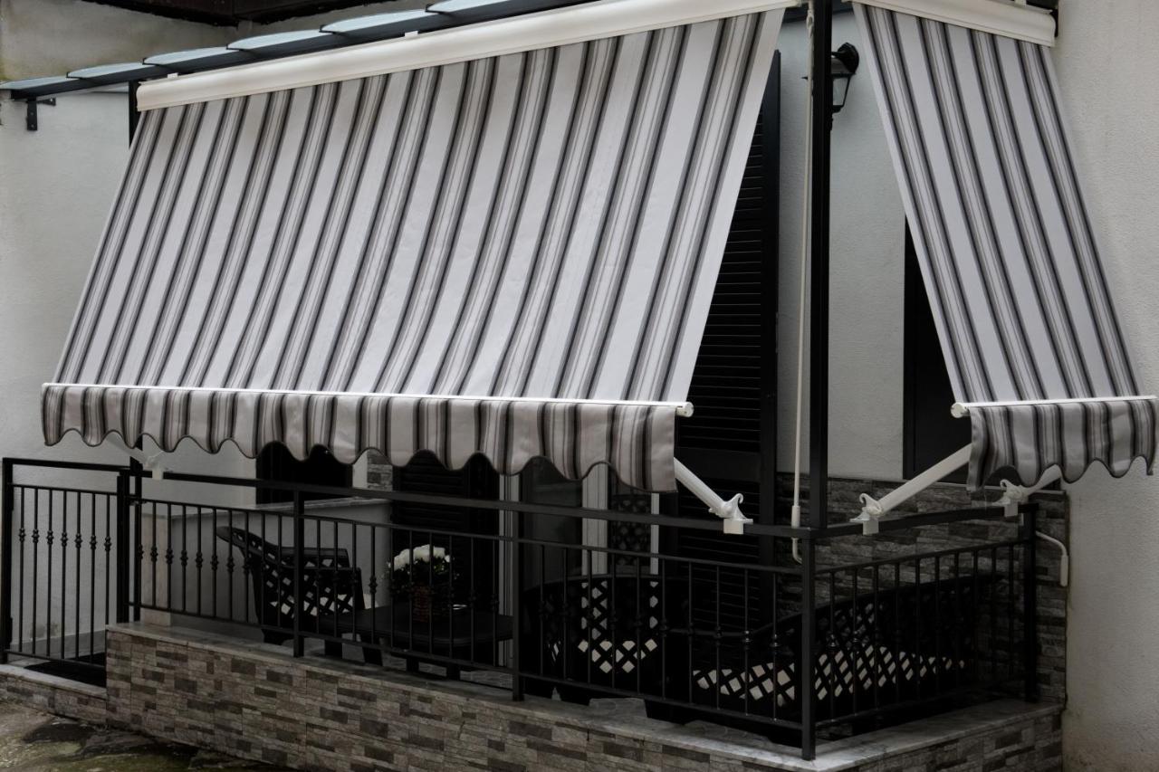 Casa Vacanze Sannazzaro 70 나폴리 외부 사진