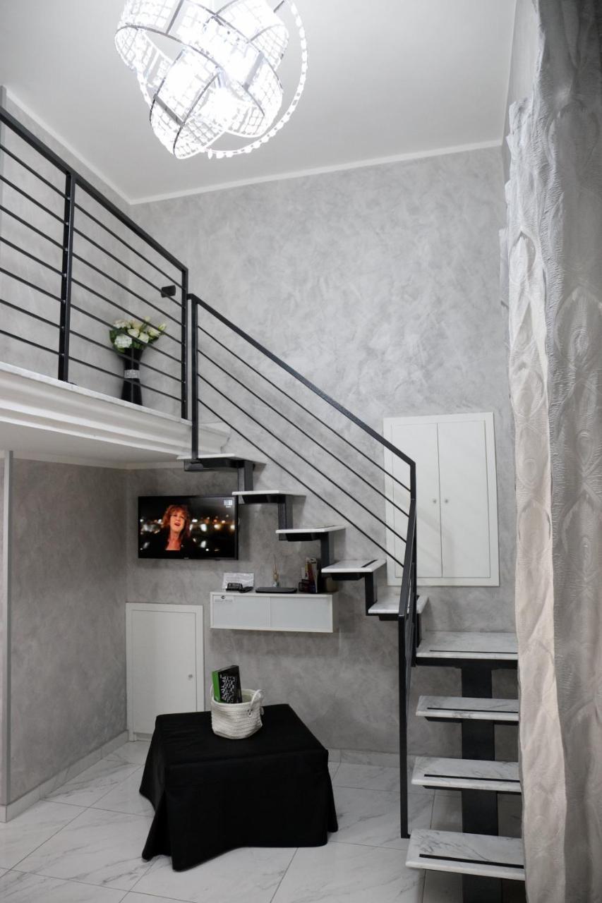 Casa Vacanze Sannazzaro 70 나폴리 외부 사진