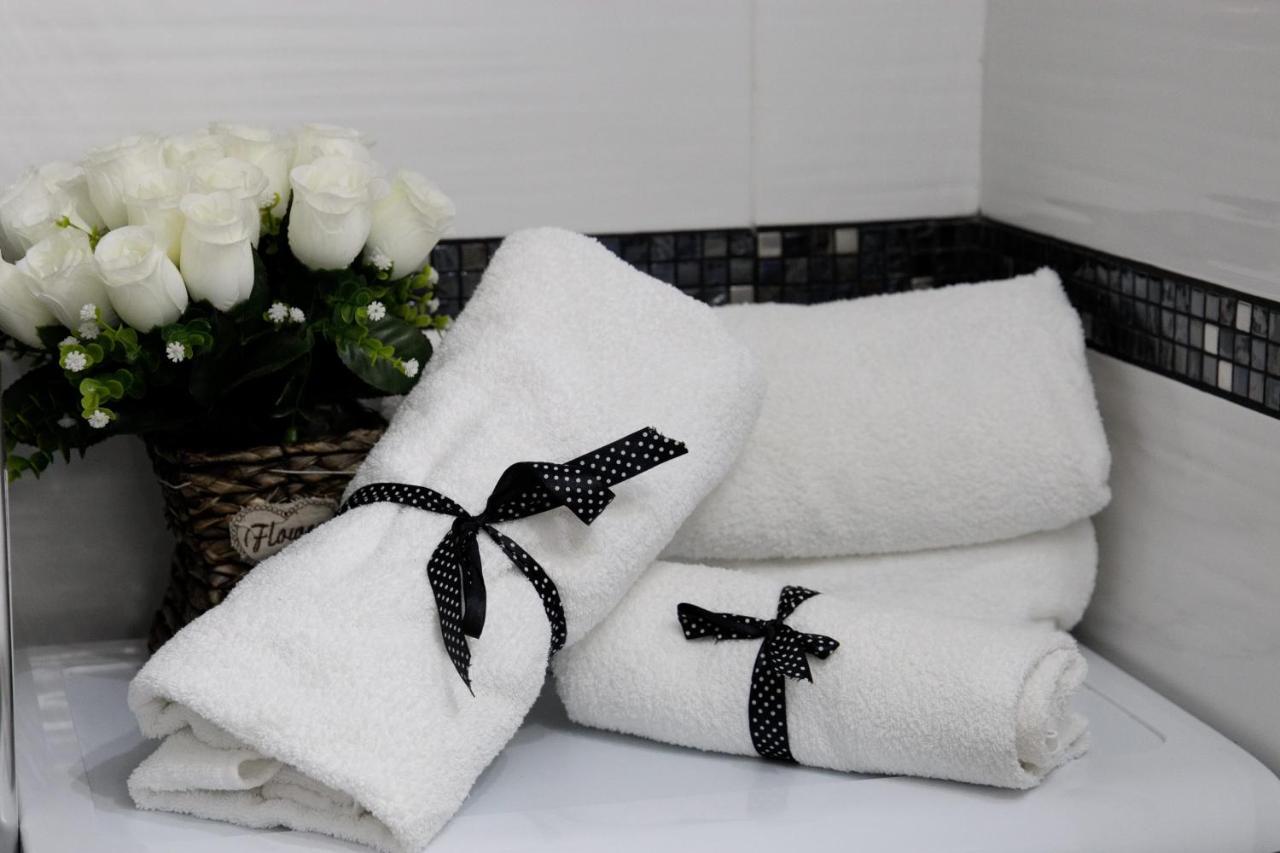 Casa Vacanze Sannazzaro 70 나폴리 외부 사진