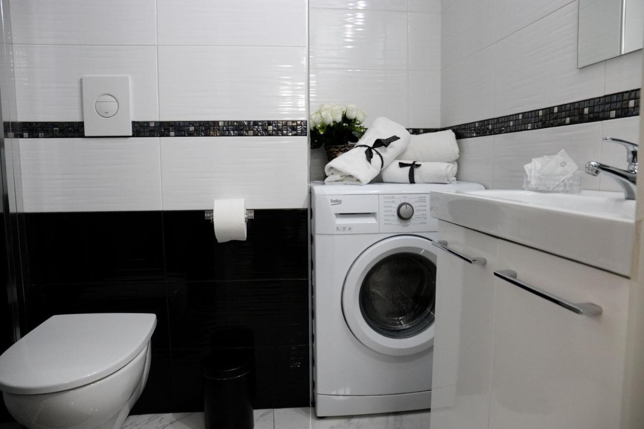 Casa Vacanze Sannazzaro 70 나폴리 외부 사진